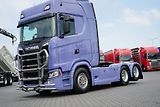 Scania (2023) S 590 / V 8 / E 6 / ACC / BOOG - náhled 29