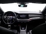 Škoda Octavia RS 2,0 TDI  147kW DSG 1.Maj. D - náhled 37