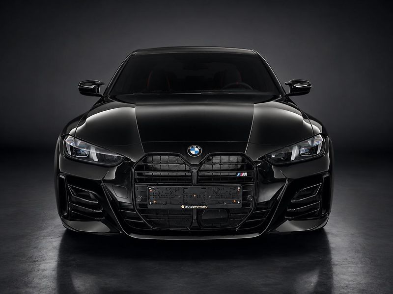 BMW Řada 4 BMW 440i xDrive Gran Coupe - fotka 2 z 11