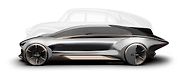 Studie Tatra 7X.