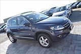 Volkswagen Tiguan 2,0 TDI 103KW NAVI TAŽNÉ ALU - náhled 3