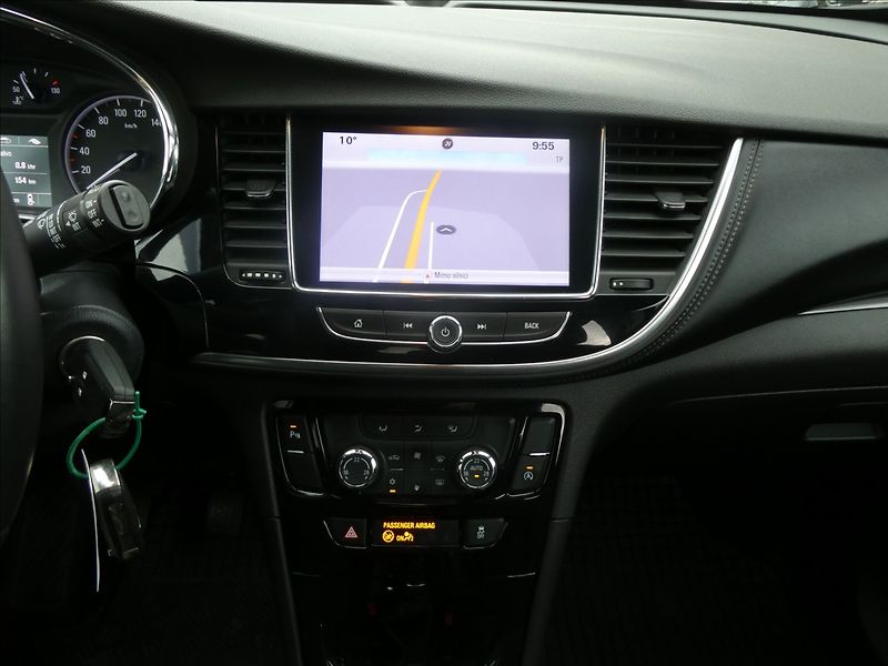 Opel Mokka 1,4 X T ULTIMATE, serviska, ČR - fotka 28 z 43