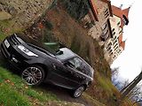 Range Rover Sport.