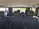 Opel Vivaro (2012) LONG 2.0 CDTi KLIMA 9-MÍST SER - náhled 28