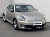 Volkswagen Beetle (2013) 1.2 TSi, Bixen, kůže, navi - náhled 1