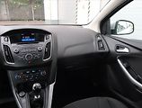 Ford Focus (2016) 1.0 EcoBoost, Serv.kniha - náhled 8