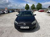 Volkswagen Golf 1,4 16V - náhled 1