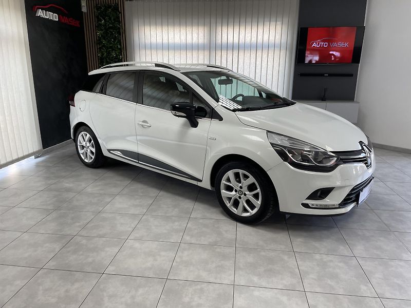 Renault Clio 0.9 TCe ČR 1.MAJ REZERVACE  - fotka 2 z 28