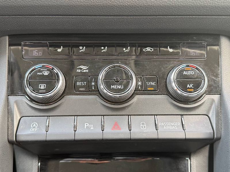 Škoda Kodiaq (2023) 2.0 TDI 110 kW Style DSG - fotka 14 z 23