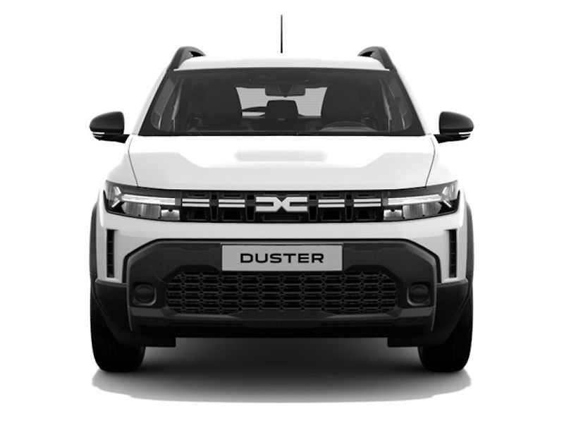 Dacia Duster (2026) Essential Eco-G 120 - fotka 2 z 5