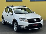 Dacia Sandero (2016) STEPWAY 0.9/66kW *ČR* KLIMA*  - náhled 1