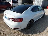 Škoda Superb 2.0 TDI, DSG, L&K, DIGIKLIMA - náhled 6