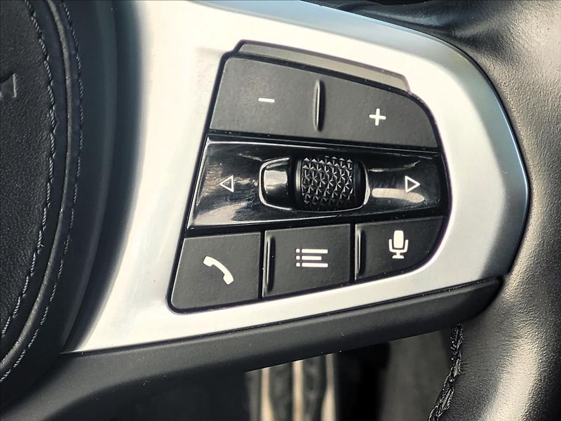 BMW iX3 0,0 80kWH,210kw,M-sport,led,SO - fotka 22 z 50