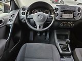 Volkswagen Tiguan 1,4 TSi, ČR, 1.maj, serv.kn. - náhled 13