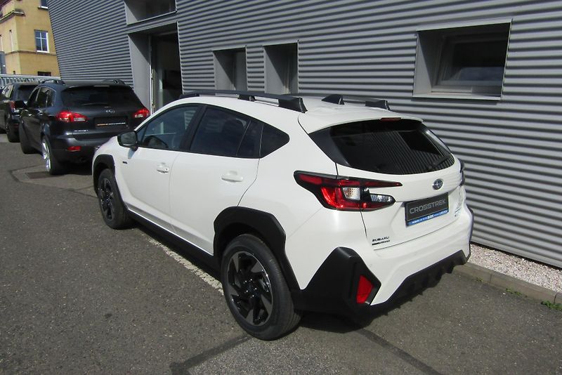 Subaru Crosstrek (2026) Comfort Navi - WINTER PACK - fotka 6 z 18
