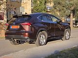 Lexus NX 300h (2016) - náhled 2