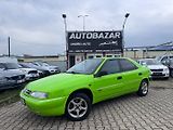 Citroën Xantia (2000) 2.0 HDI 66 KW STK - náhled 1