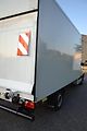 Mercedes-Benz Sprinter 317 hydr. čelo velká výbava  - náhled 26