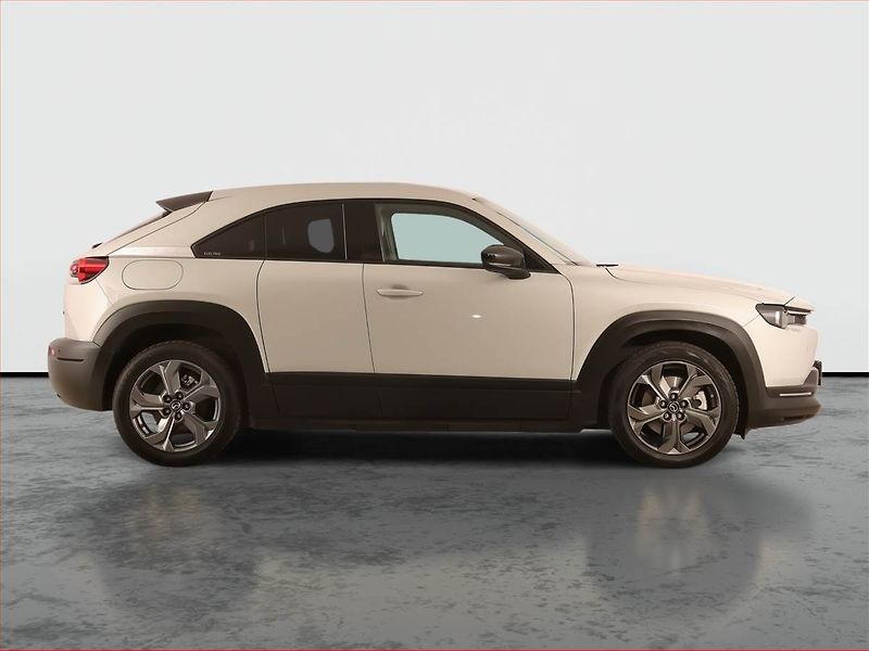 Mazda MX-30 (2020) e-Skyactiv, SoH 94%, Automat - fotka 6 z 27
