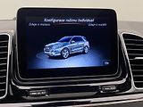 Mercedes-Benz GLE 43 AMG 4MATIC AUT  - náhled 58