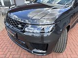 Land Rover Range Rover (2018) 4.4SDV8 Autobiography Vzduch - náhled 35