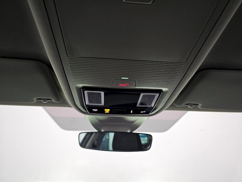 Škoda Octavia (2024) COMBI 1.5TSI 85KW TOP SELECTIO - fotka 26 z 30