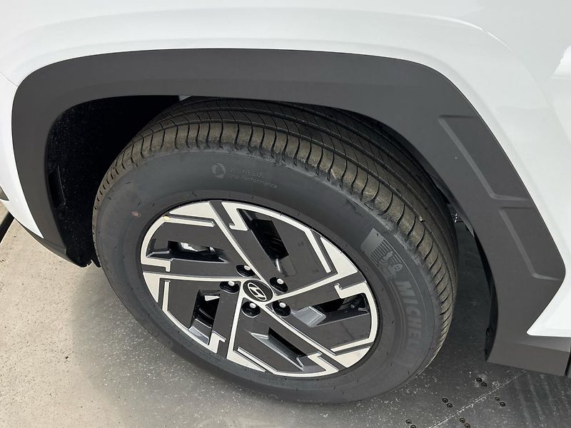 Hyundai Tucson (2025) Smart - fotka 27 z 27