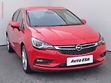 Opel Astra (2017) 1.4T, Innovation, LED, navi - náhled 1