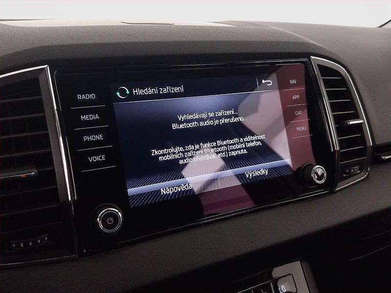 Škoda Karoq (2019) Style Plus 2.0 TDI - fotka 15 z 19