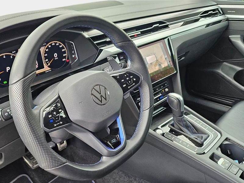 Volkswagen Arteon Shooting Brake R-Line Shooting Brake ACC Matr - fotka 7 z 13