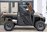 Polaris Ranger 1000 EPS (2026) Ranger XP 1000 EPS Hunter SE - náhled 1