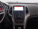 Opel Astra (2014) 1.4 T, Serv.kniha, Navi - náhled 12