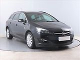 Opel Astra (2015) 1.4 T, Tempomat, Park. senzory - náhled 1