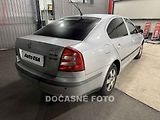 Škoda Octavia (2008) 1.9 TDi, ČR, servis.kniha - náhled 1