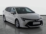 Toyota Corolla (2019) 1.8 Hybrid, Automat - náhled 1