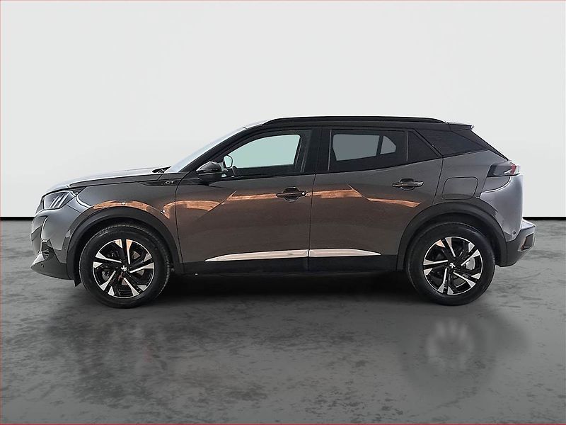 Peugeot 2008 (2022) GT Line 1.5 BlueHDi - fotka 3 z 24