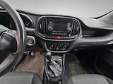 Fiat Dobló (2016) 1.6 JTD 77KW Maxi,navigace - náhled 12