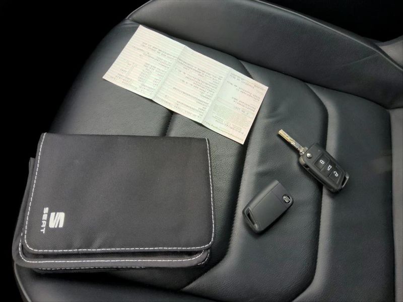 Seat Tarraco 2,0 TDI XPERIENCE KŮŽE KAMERA - fotka 6 z 8