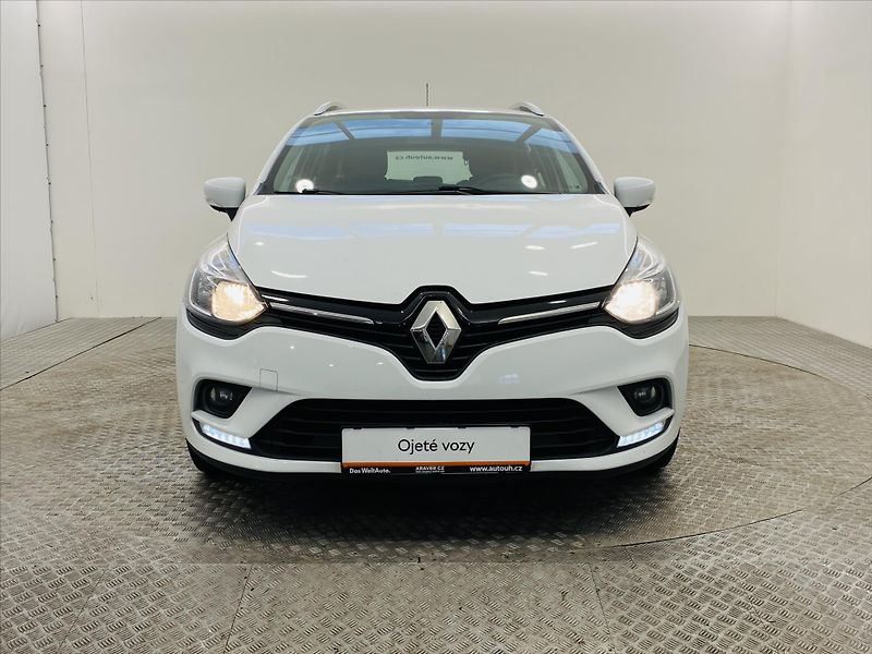 Renault Clio 0,9 TCe 56kW - fotka 4 z 25
