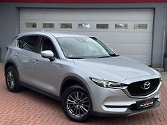 Mazda CX-5 (2017) 2.0i G-160 AWD LED Webasto - fotografie inzerátu