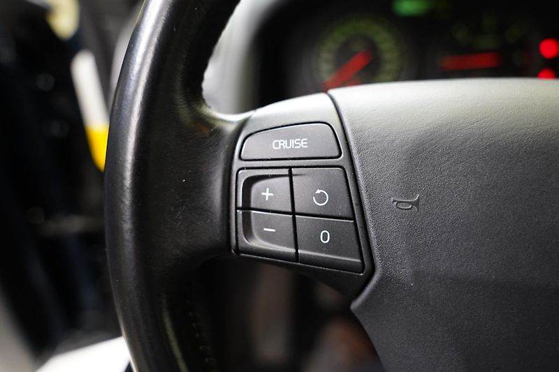 Volvo V50 - fotka 13 z 21