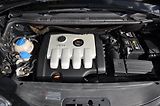 Volkswagen Touran 2.0TDi 100kW 7.míst Highline - náhled 10