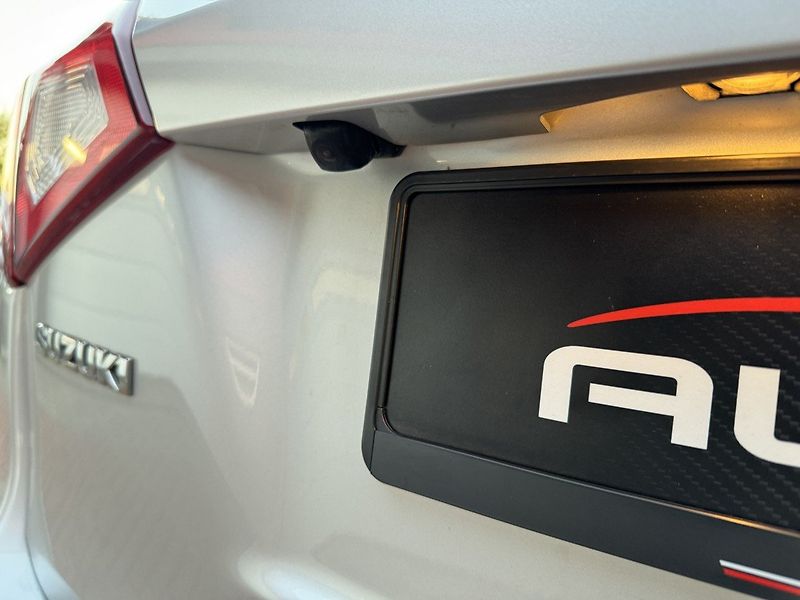 Suzuki Vitara (2017) 1.6i VVT LED Allgrip Kamera - fotka 41 z 50