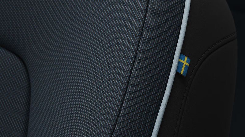 Volvo EX30 (2026) CORE, P5 electric, 200 kW / 27 - fotka 7 z 8