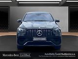 Mercedes-Benz GLE AMG GLE 63 S 4M+ kupé - náhled 8