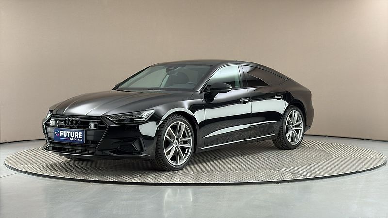 Audi A7 2.0 45TFSI S Tronic Quattro Sp - fotografie inzerátu