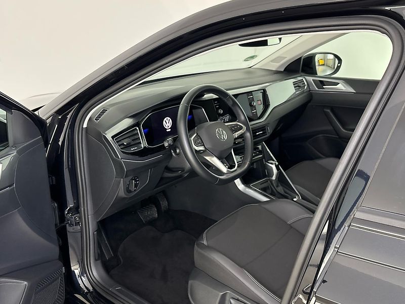 Volkswagen Taigo Style DSG - fotka 6 z 27