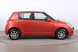 Suzuki Swift (2009) 1.3, po STK, jezdí výborně - náhled 6