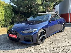 BMW Řada 4 M440I XDRIVE inovation - fotografie inzerátu
