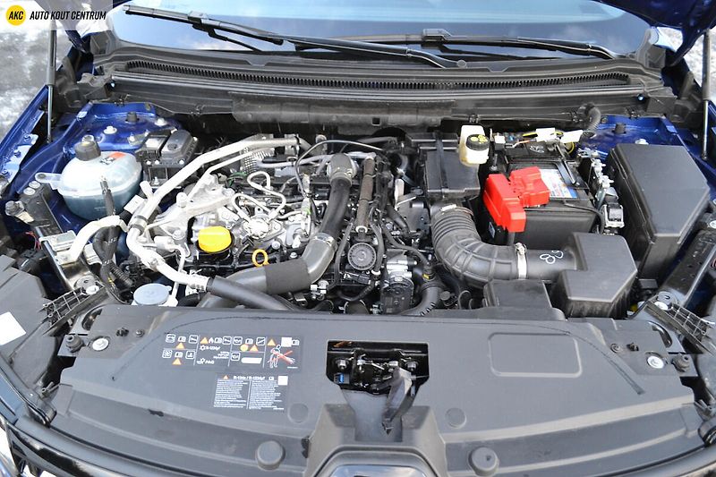 Renault Austral TECHNO MHEV 160 AUTO - fotka 50 z 53